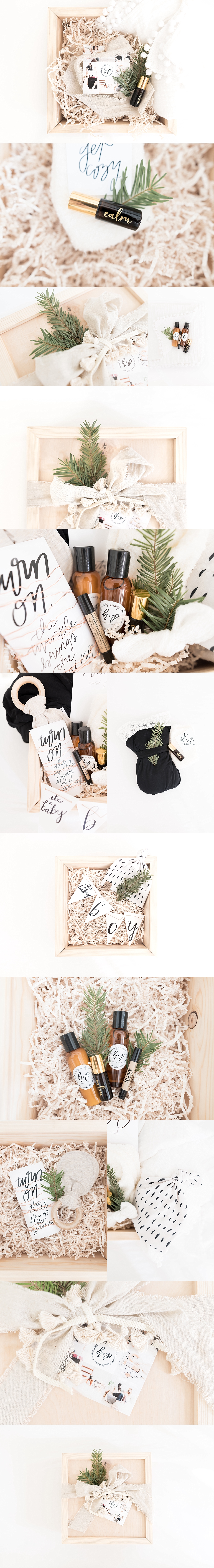 Hospital Gifts for Newborn Moms | Haven + Pine | Bethadilly Photography Hospital Gifts for Newborn Moms | Haven + Pine | Bethadilly Photography